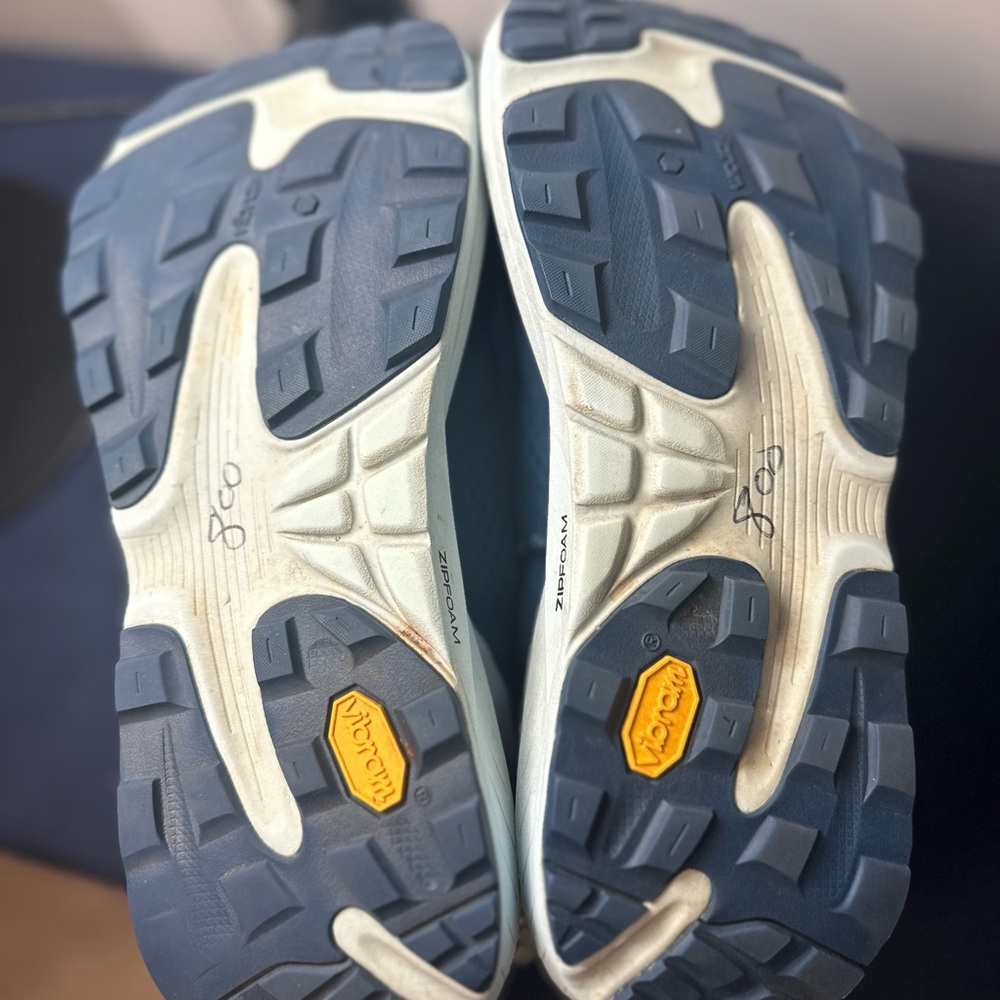 Women's || Topo || Ultraventure Running Shoes || Size 9.5 - Picture 5 of 5
